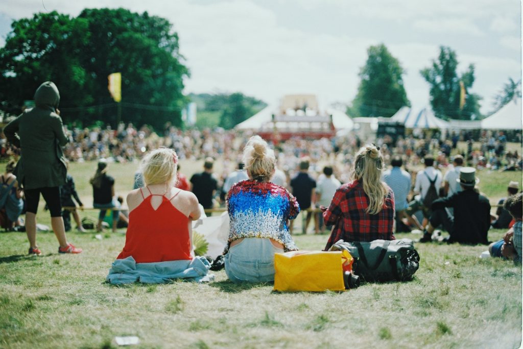 concerti e festival accessibili quest'estate