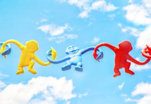 5 motivi per unirti alla community di accessibility is cool