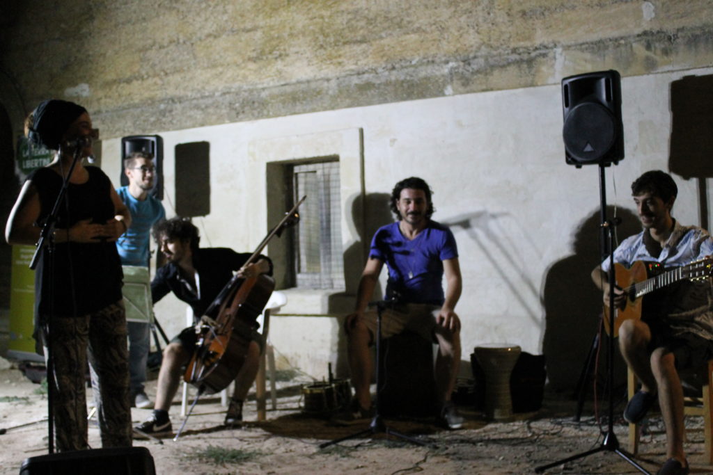 Yaràka.